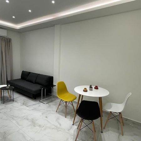 Luxury Apartment Next To Agias Sofias Θεσσαλονίκη Εξωτερικό φωτογραφία