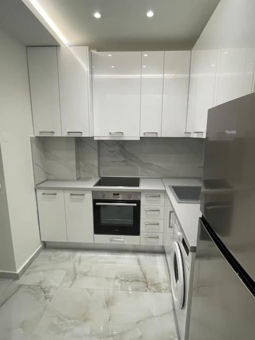 Luxury Apartment Next To Agias Sofias Θεσσαλονίκη Εξωτερικό φωτογραφία